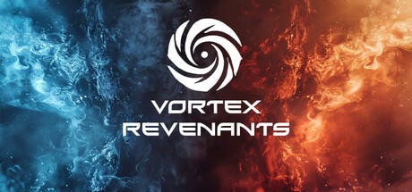Games like Vortex Revenants