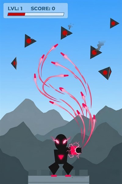 Games like Wall Defender