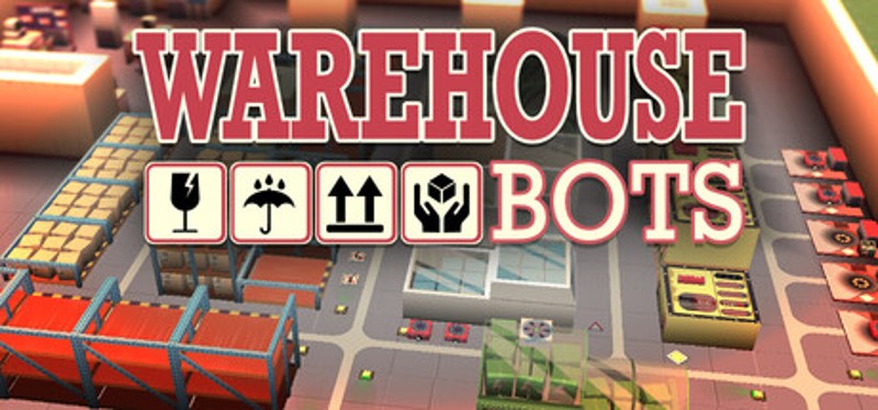 Warehouse Bots Image