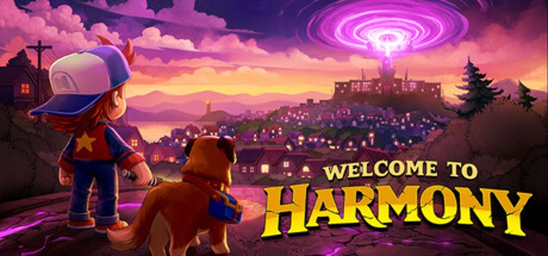 Welcome to Harmony Image