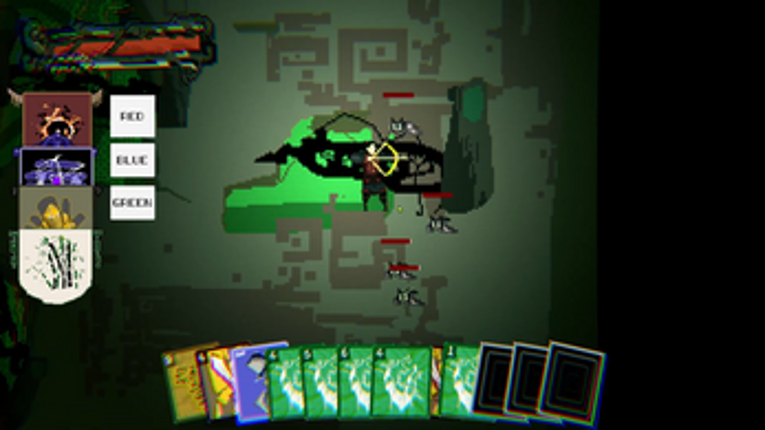 When Loyalty Dies screenshot