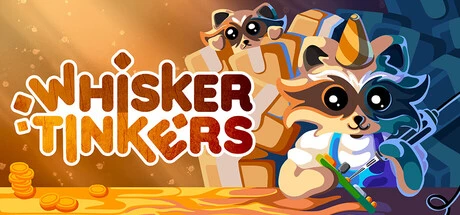 Games like Whisker Tinkers