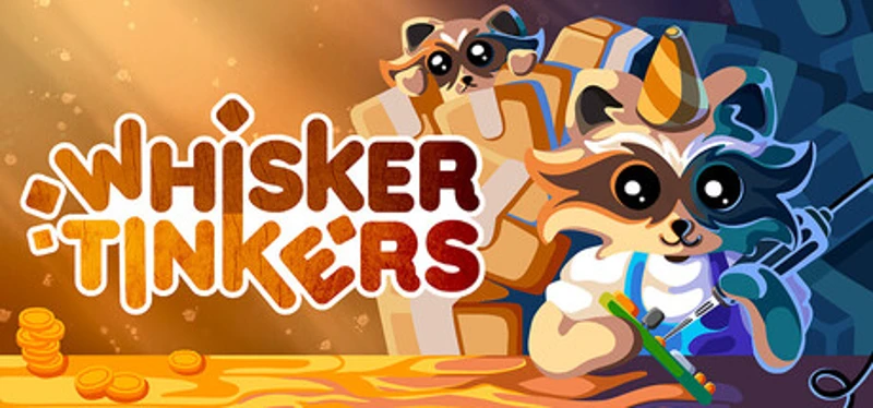 Whisker Tinkers Image
