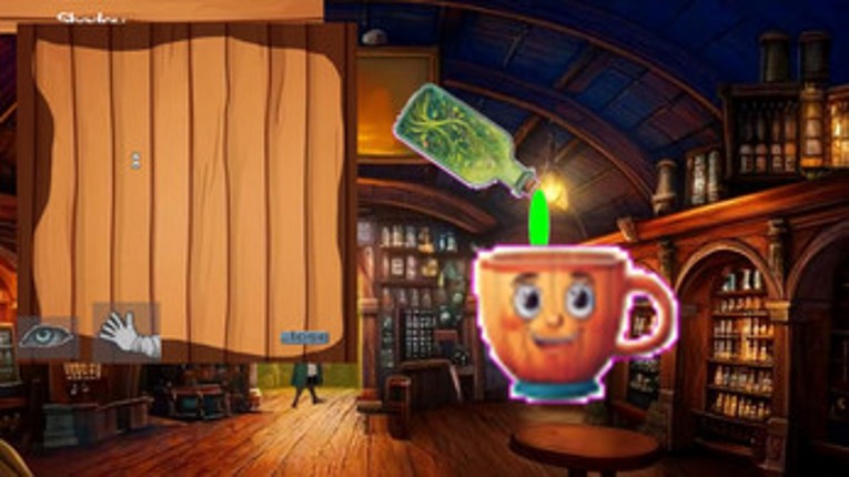 Whispers of Eldoria screenshot