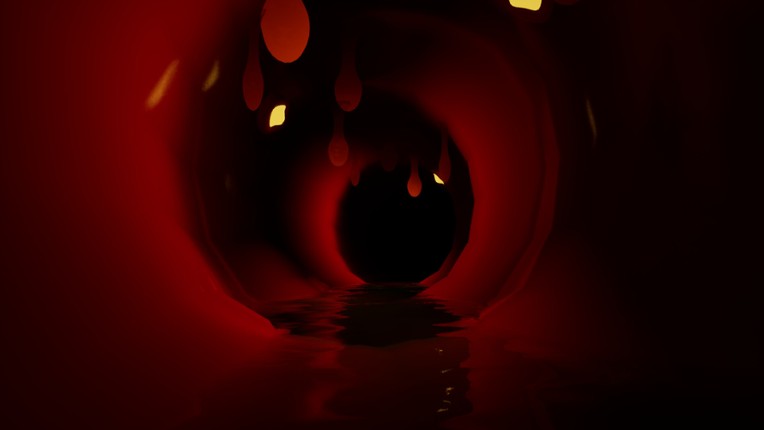 White Forest screenshot