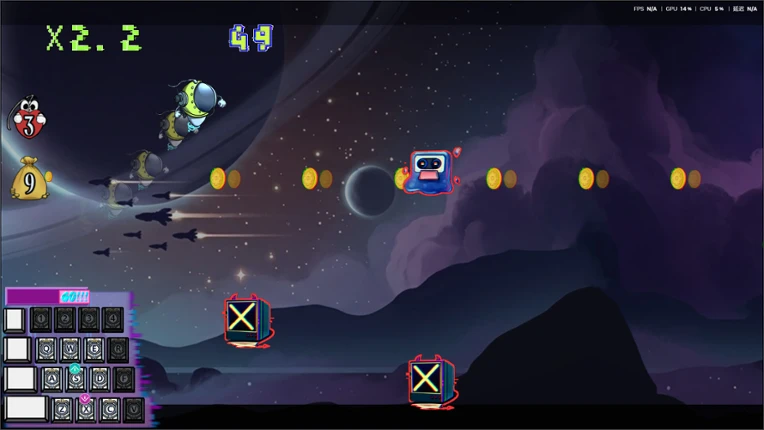 Who move my key? Image