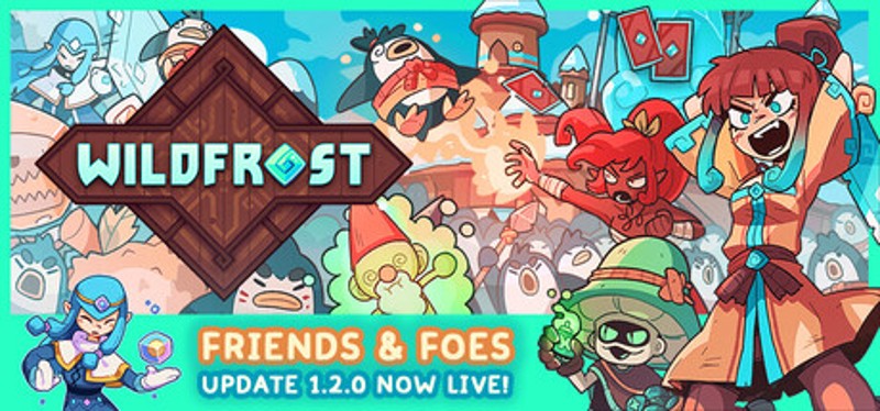 Wildfrost Image