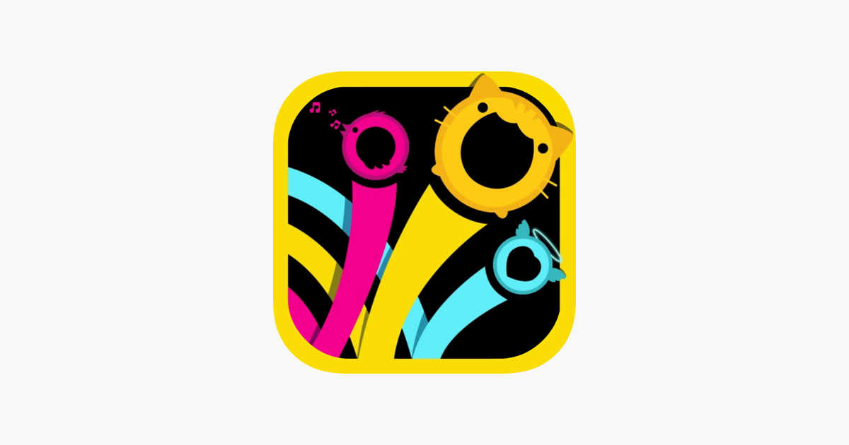 Games like Wire Up! Music and Colors