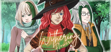 Games like Withering Flowers