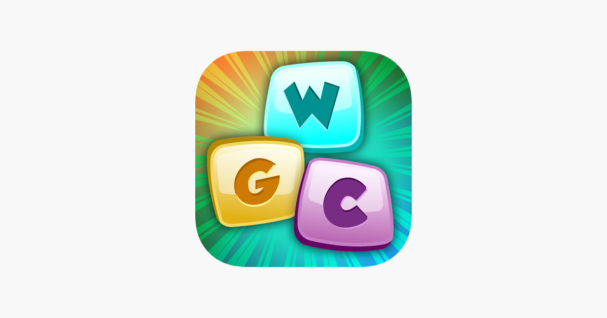 Games like Word Games Collection