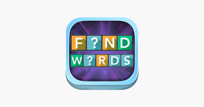 Wordlook - Word Puzzle Games Image