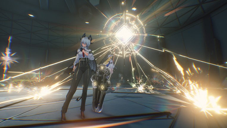 Wuthering Waves screenshot