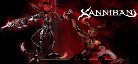 Games like XANNIBAN