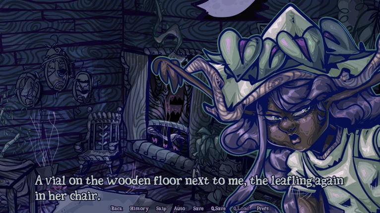 You Picked Your Poison Image