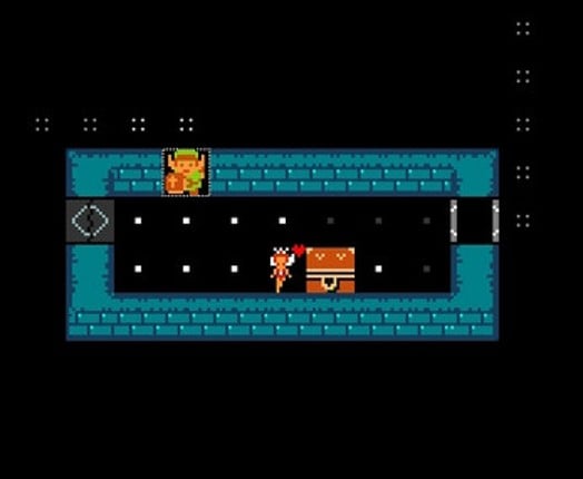 ZeldHack for NetHack: ready to play Image