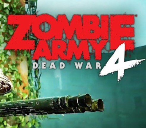 Zombie Army 4: Dead War Image