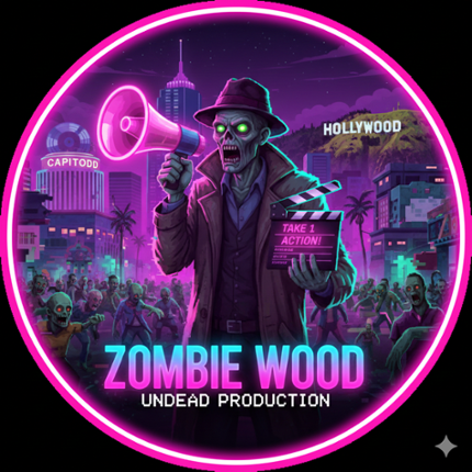 Zombie Woods : Survival Image