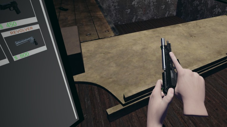 Zovid27: The Last Vaccine screenshot