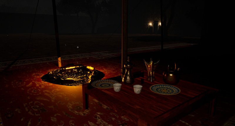 ابو فانوس - Abu Fanous screenshot