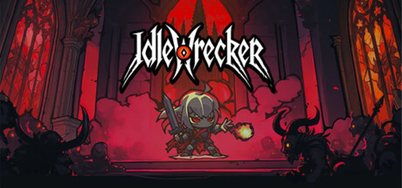 挂机破坏神 IdleDiablo Image