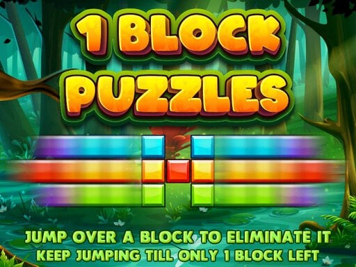 Games like 1 Block Puzzles