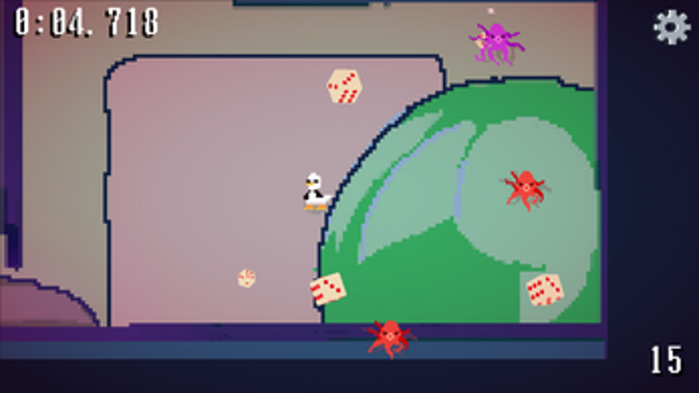 1 Minute Remaining Image