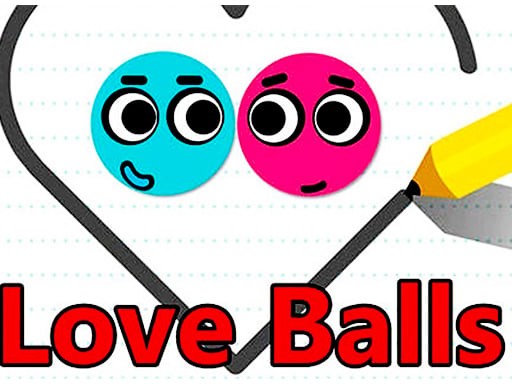 Games like 2d Love Balls