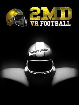 Games like 2MD VR Football