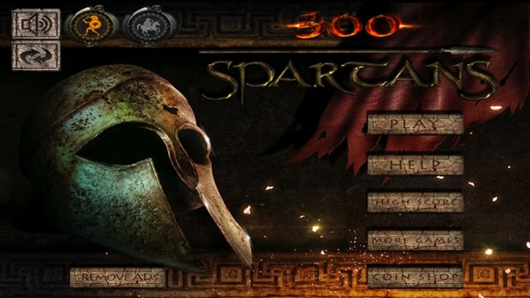 300 Spartans Clash of Global Empires - Plague of Persia Edition screenshot