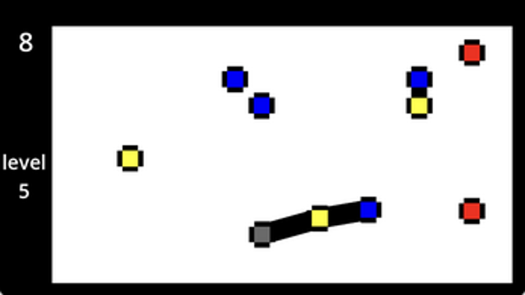 3-in-1 Snake screenshot