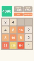 4096 - Best Puzzle Game Image