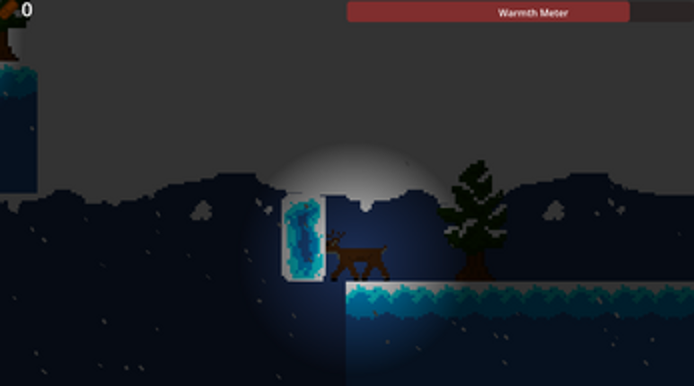 A Bitter Night Image