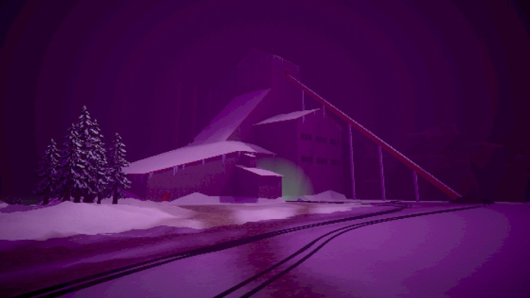A Mountain Called Hope screenshot