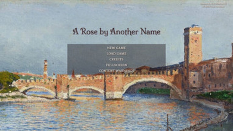 A Rose by Another Name Image