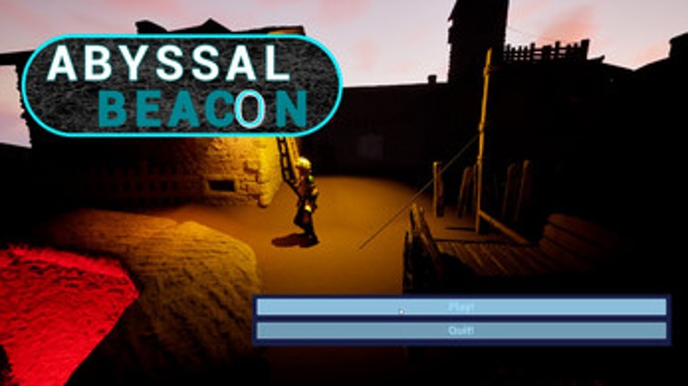 Abyssal Beacon screenshot