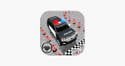 Advance Police Parking Game Image