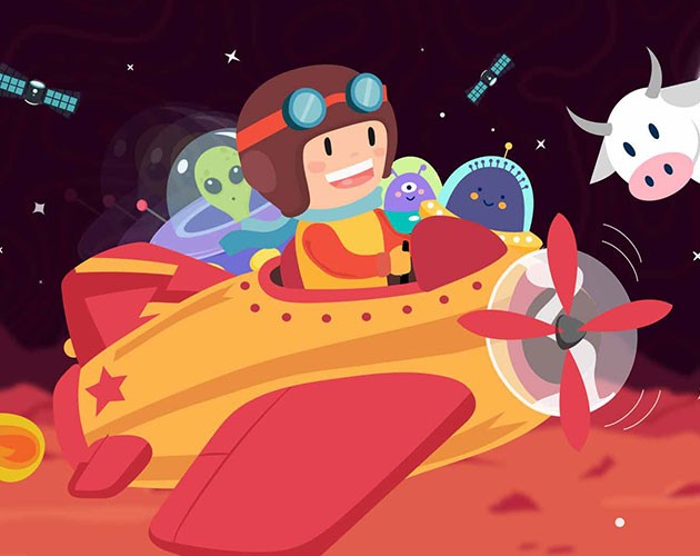 Games like Aero Attack: Retro Space Shooter