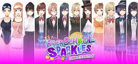 Games like After School Sparkles: Complete Edition