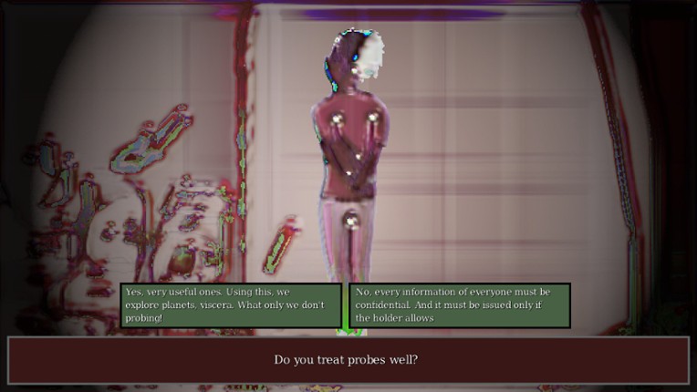 Afterslave screenshot