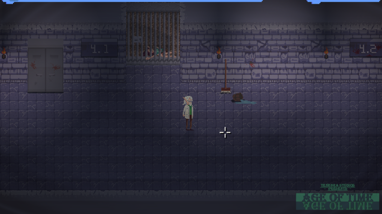 Age of Time screenshot