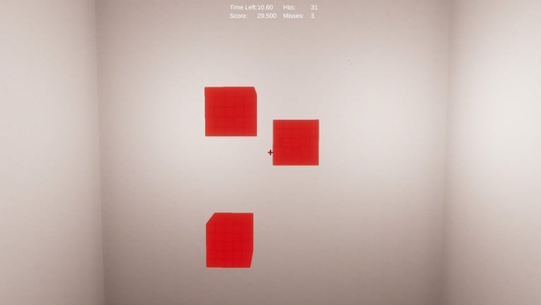 Aimtastic screenshot