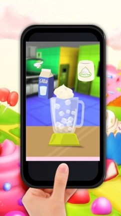 An Ice Cream - Cooking Games for Kids and Girls Image