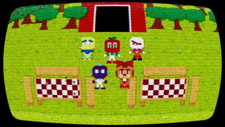 Andy's Apple Farm screenshot