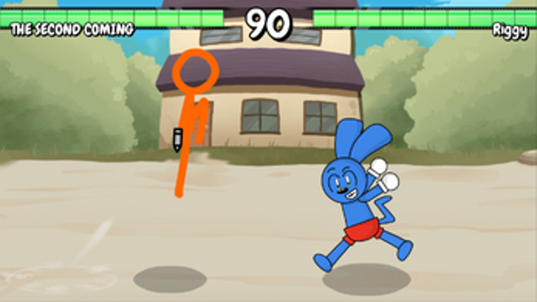 Animation Annihilation Image