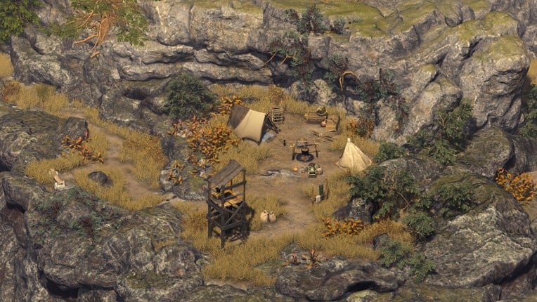 Another Pint screenshot