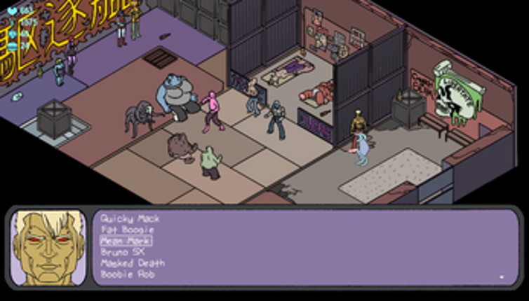 Aolta screenshot