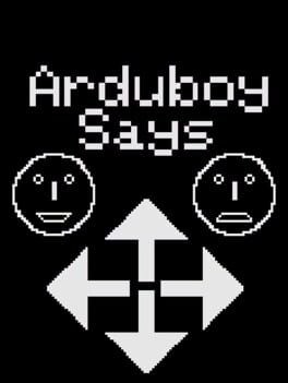 Games like Arduboy Says