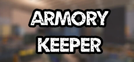 Games like Armory Keeper