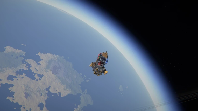 Astario Image