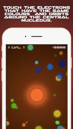 Atomic Lumen screenshot
